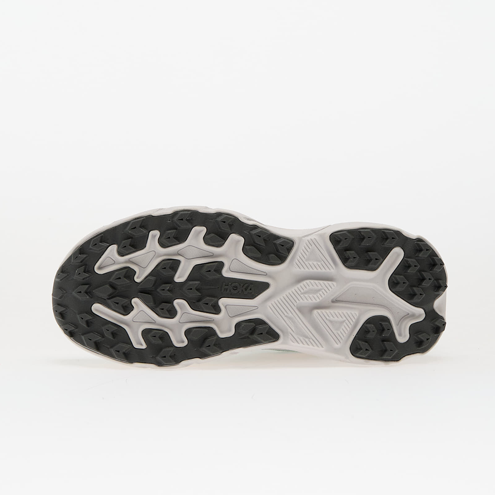 Women's sneakers HOKA® W Challenger 8 Jade / Cosmic Grey