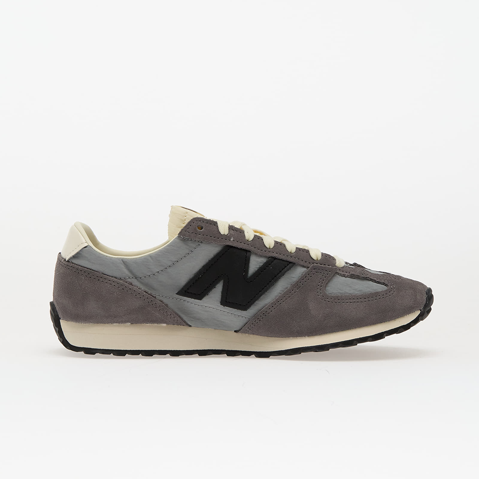 Herren Sneaker und Schuhe New Balance 471 Castlerock/ Pearl Grey/ Black