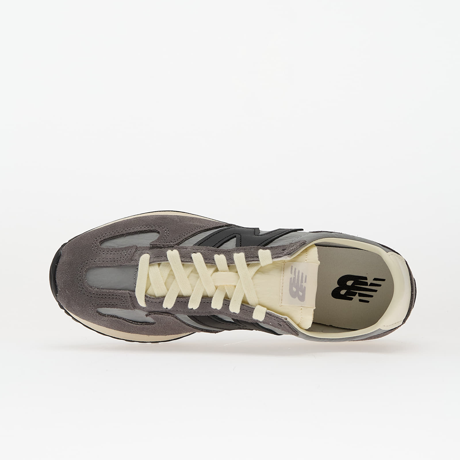 Herren Sneaker und Schuhe New Balance 471 Castlerock/ Pearl Grey/ Black