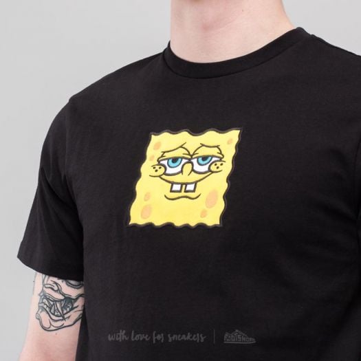Spongebob vans tee deals
