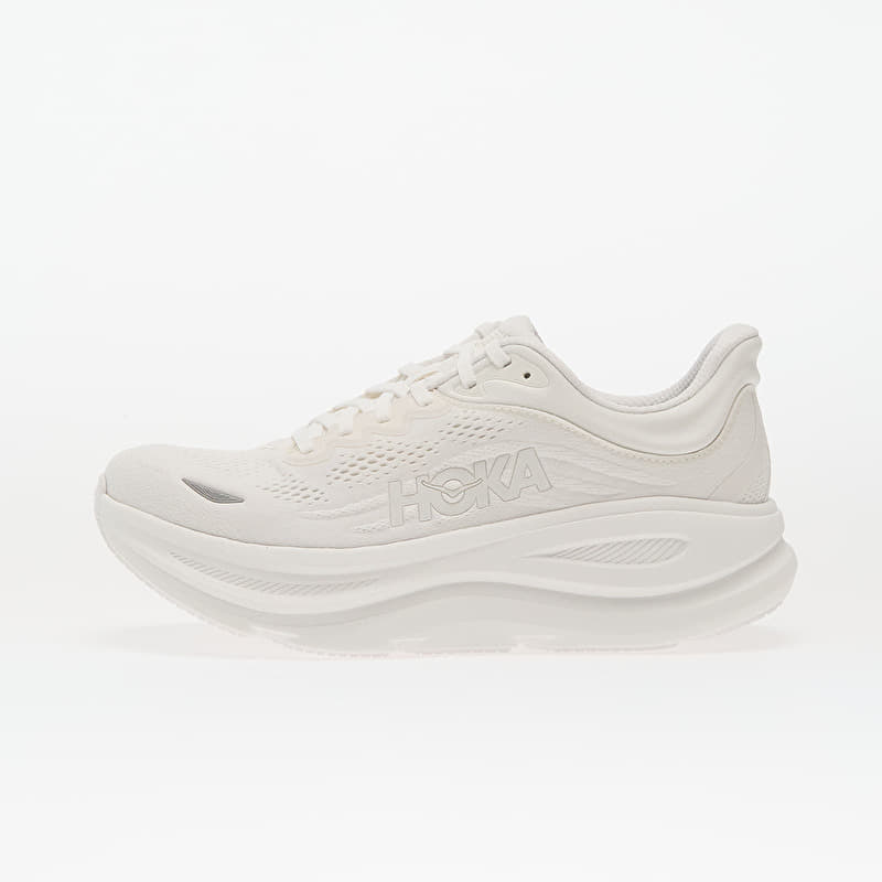 HOKA® W Bondi 9 White/ White