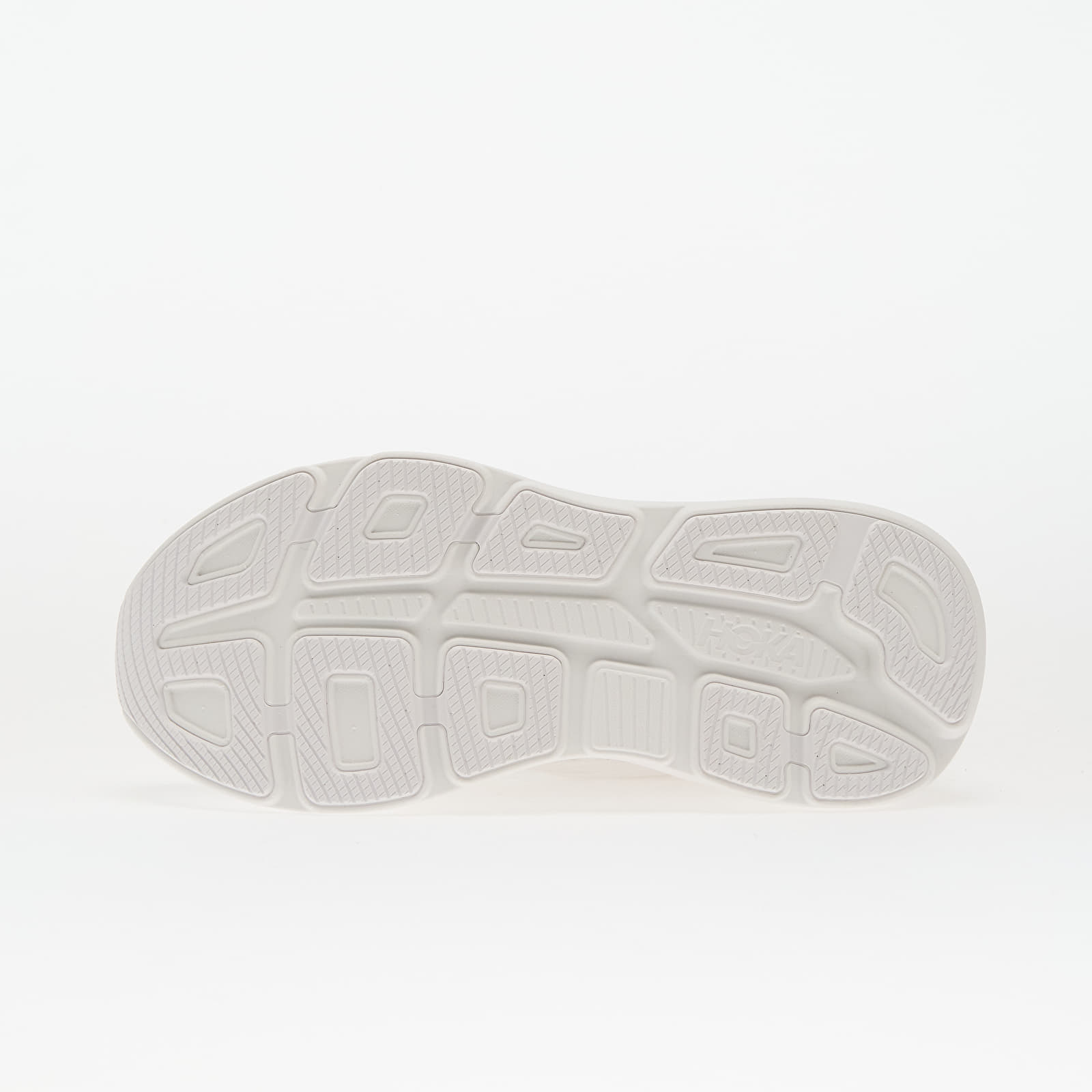 Sneaker für Frauen HOKA® W Bondi 9 White/ White