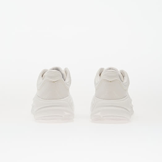 HOKA® W Bondi 9 White/ White | Footshop