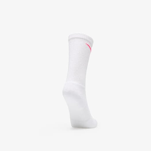 Socks Nike Dri-FIT Everyday Plus Cushioned Training Crew Socks
