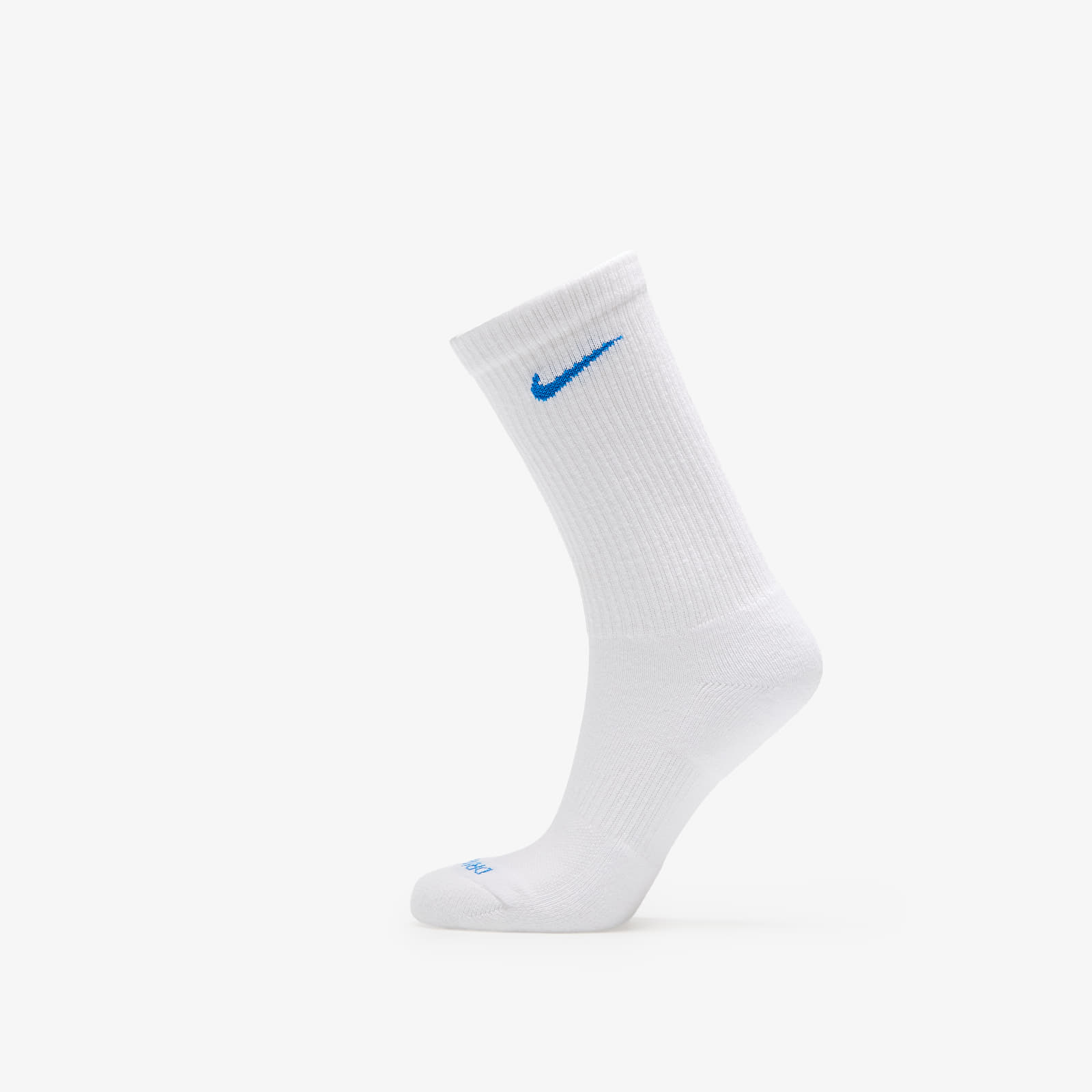 Socken - Männer Nike Everyday Plus Cushioned Training Crew Socks 3-Pack Multi-Color