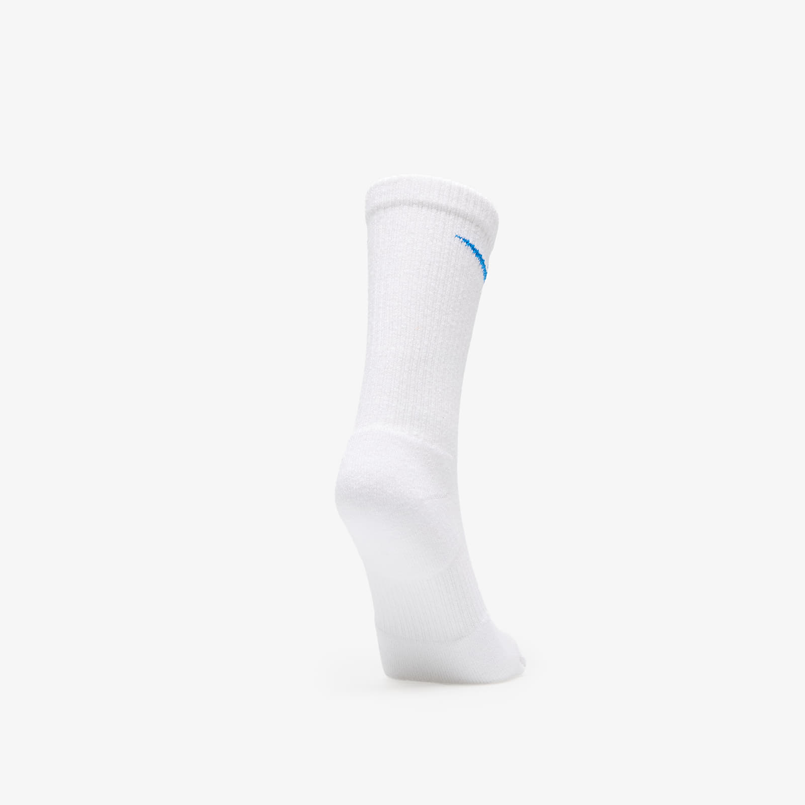 Socken - Männer Nike Everyday Plus Cushioned Training Crew Socks 3-Pack Multi-Color