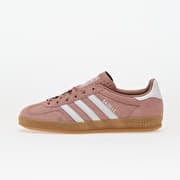 adidas Gazelle Indoor W Warm Clay/ Ftw White/ Gum