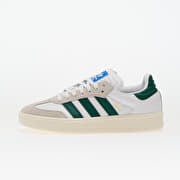 adidas Samba Xlg Ftw White/ Collegiate Green/ Off White