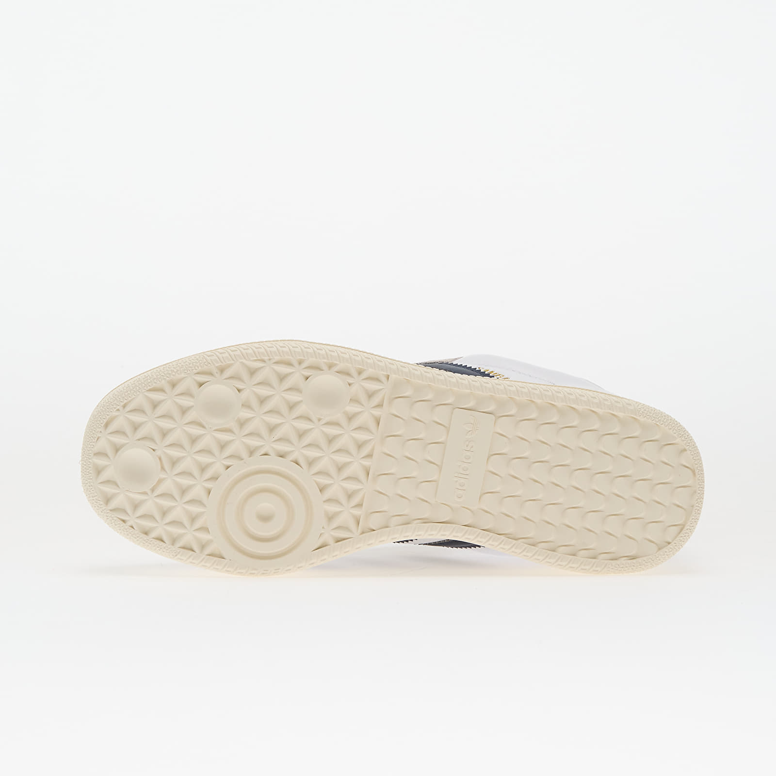 Vyriška avalynė adidas Samba Xlg Ftw White/ Night Indigo/ Off White