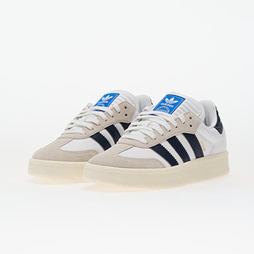 adidas gazelle silver green womens adidas Samba OG 'Night Navy / Cream White / Gum' 9 main image 1