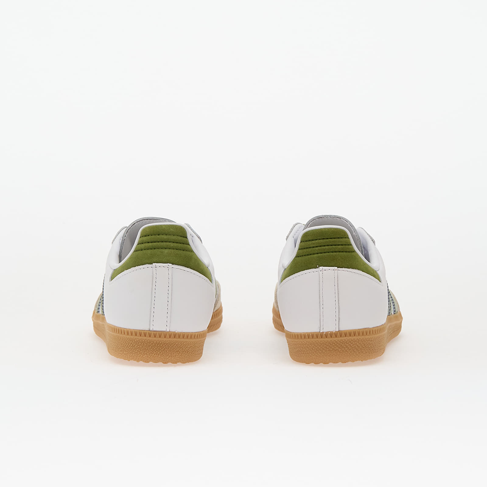 Moteriška avalynė adidas Samba OG W Ftw White/ Tecoli/ Gum