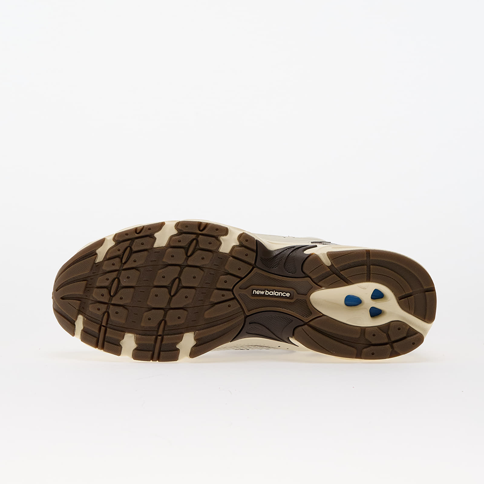 Herresko New Balance 530 Turtledove/ Angora/ Mushroom