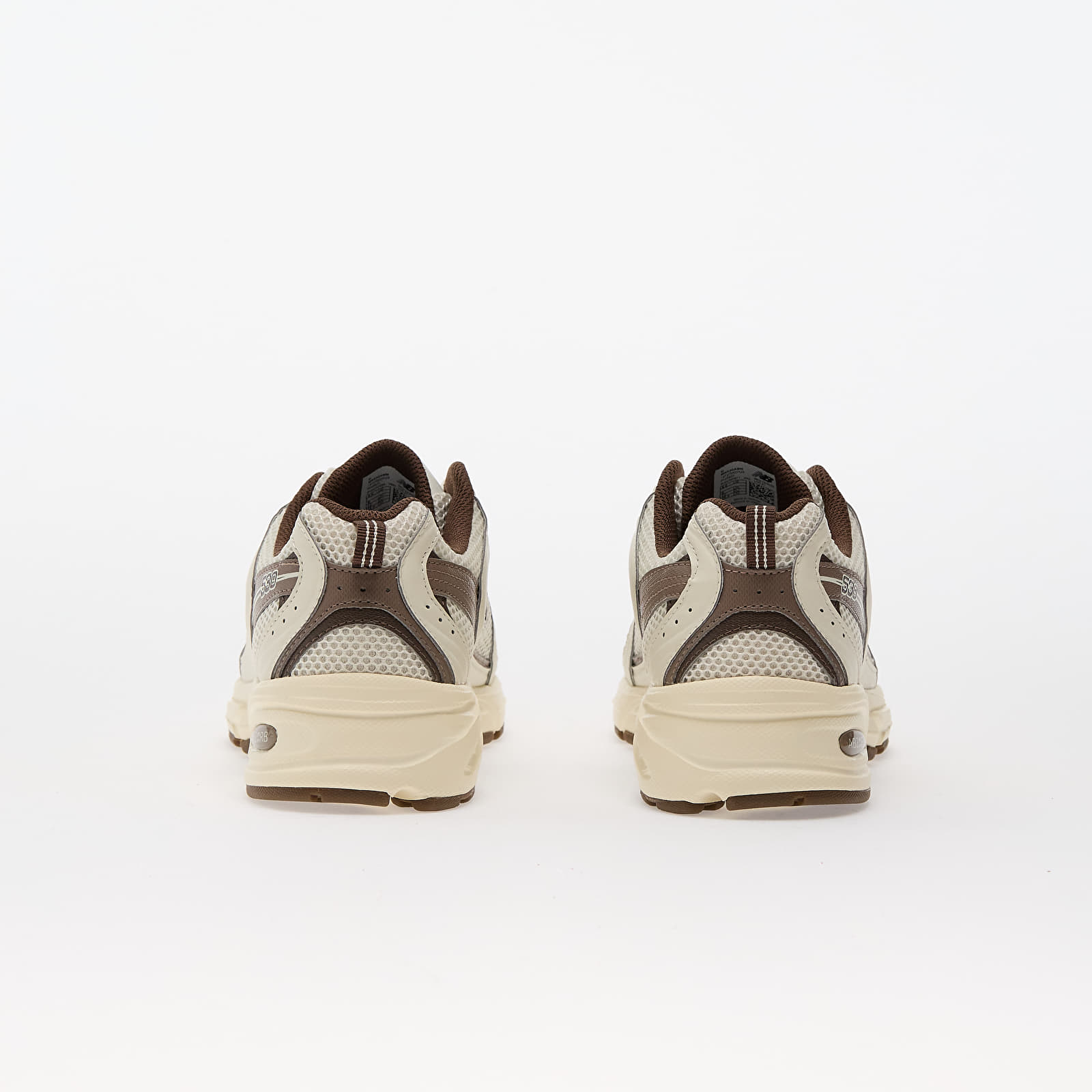 Herresko New Balance 530 Turtledove/ Angora/ Mushroom