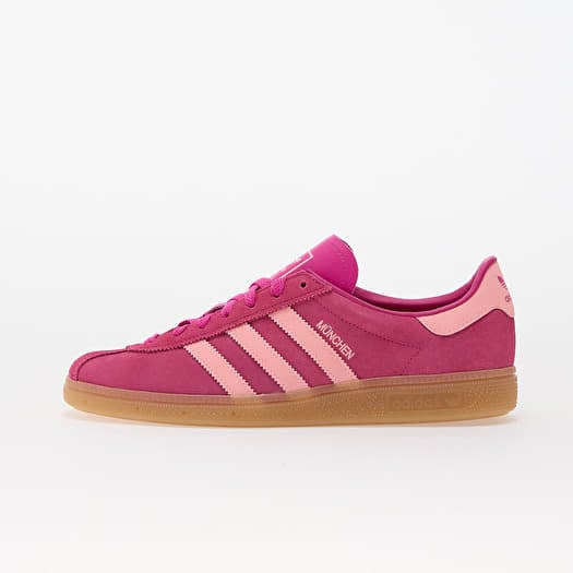 adidas Muenchen W Selufu/ Glow Pink/ Gum