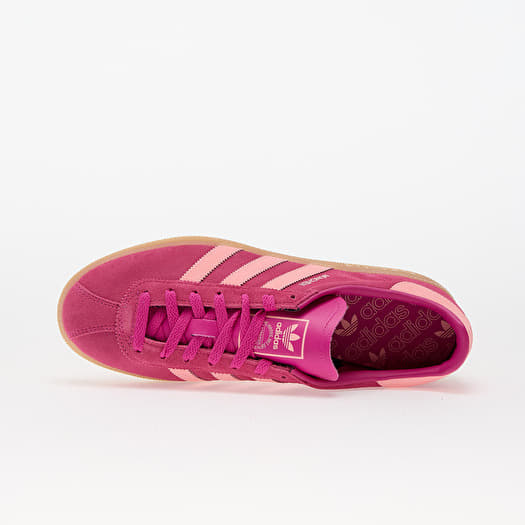 adidas Muenchen W Selufu/ Glow Pink/ Gum | Footshop