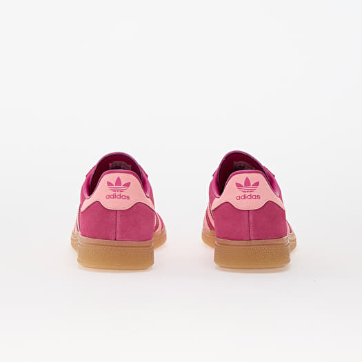 adidas Muenchen W Selufu/ Glow Pink/ Gum | Footshop
