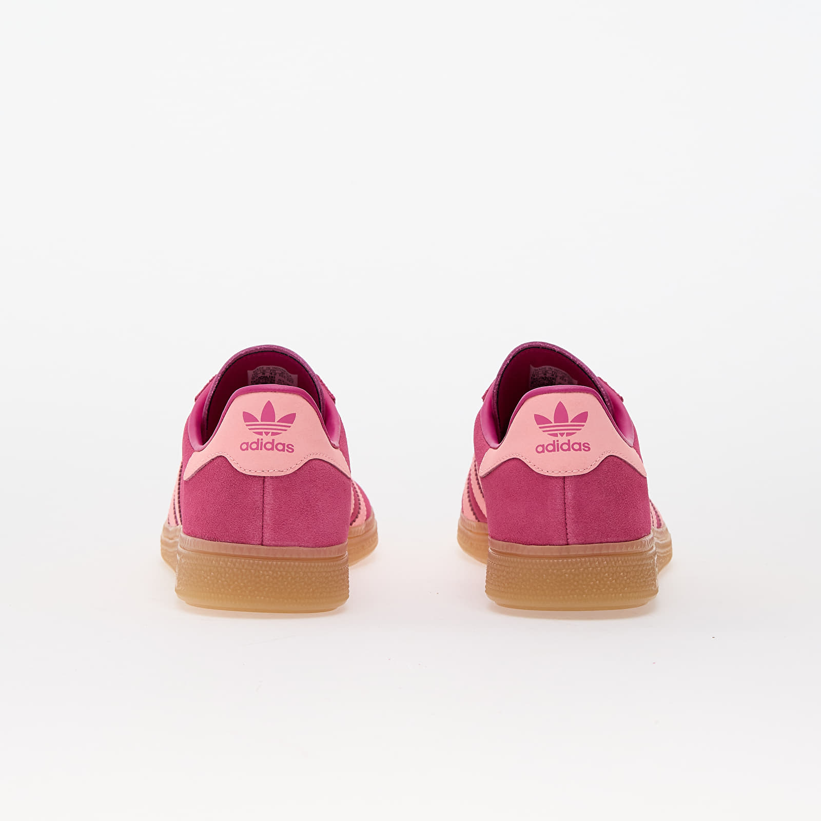 Women's shoes adidas Muenchen W Selufu/ Glow Pink/ Gum