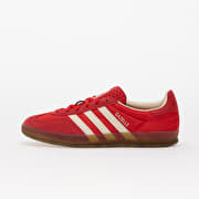 adidas Gazelle Indoor W Red/ Better Scarlet/ Crew White