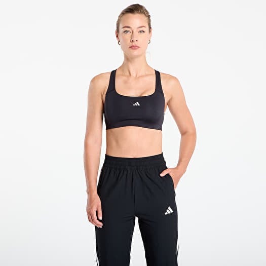 adidas Powerimpact Bra for Training Black