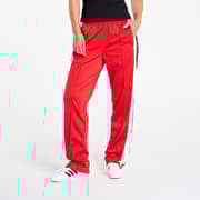 adidas Adibreak Tracksuit Bottoms Better Scarlet/ Black
