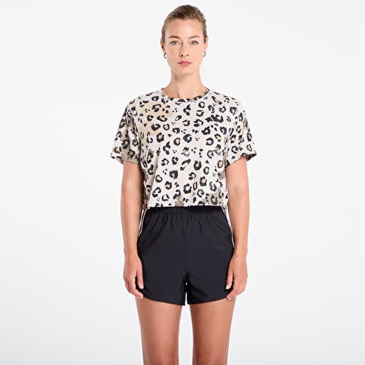 adidas Workout Essentials T-Shirt Print Wonder Alumina/ Print