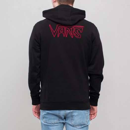 Vans sketch tape hoodie hot sale