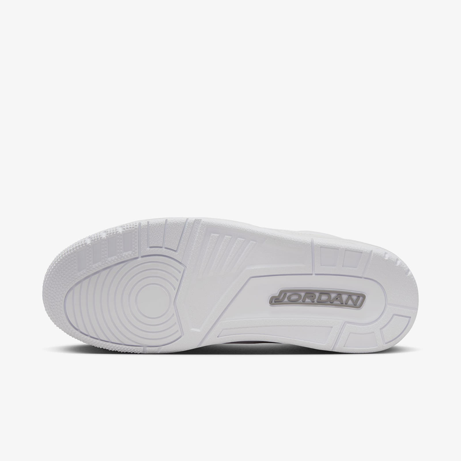 Moški čevlji Air Jordan 3 Retro "Pure Money" CT8532-111 White/ Metallic Silver-White