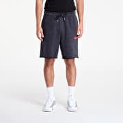 Air Jordan Rare Air Men's French Terry Shorts Black/ Chile Red