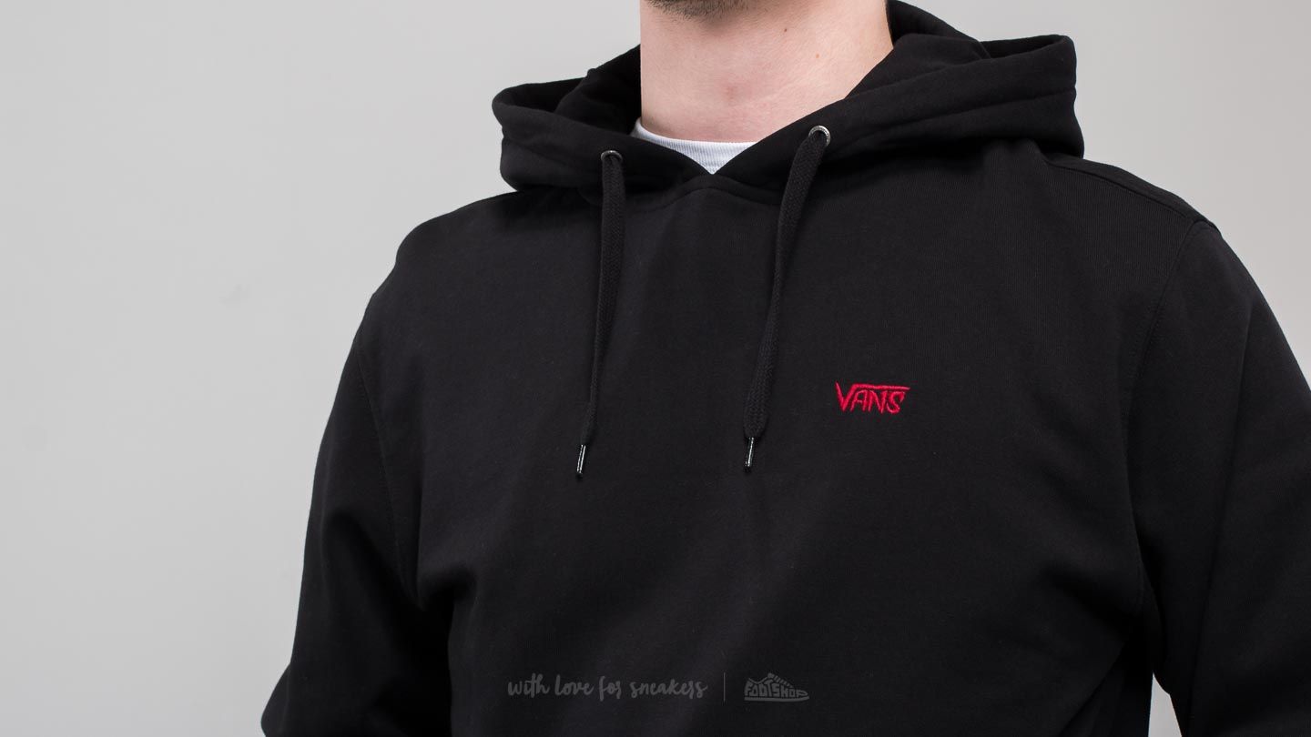 Vans sketch tape sales hoodie