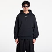 Nike x NOCTA Men's Fleece Hoodie Black/ White