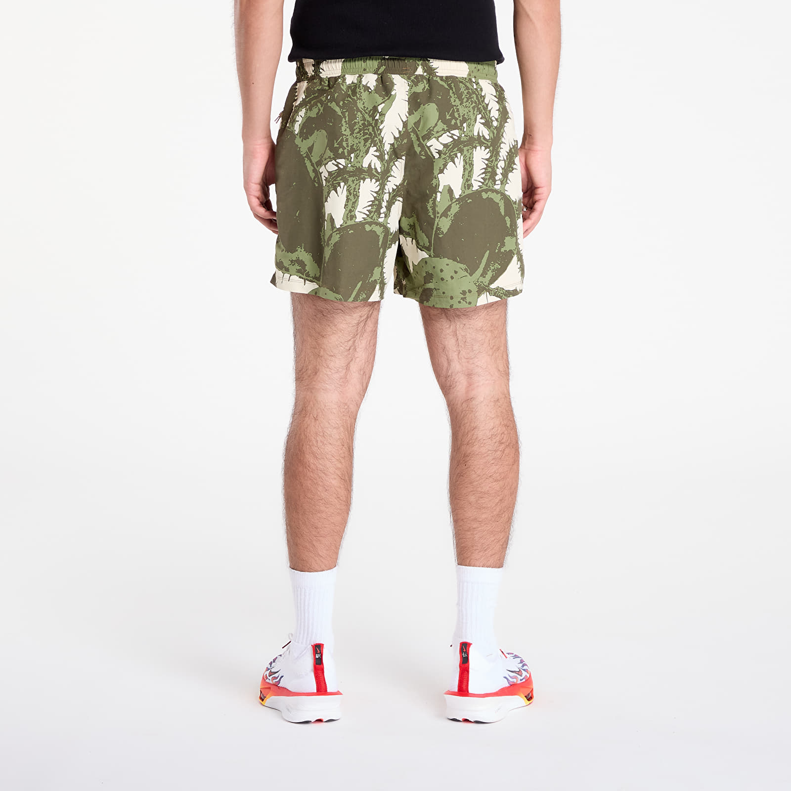 Kurzhosen Nike ACG "Reservoir Goat" Men's Shorts Lt Khaki/ Summit White