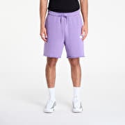 Air Jordan Rare Air Men's French Terry Shorts Purple Earth/ Sail