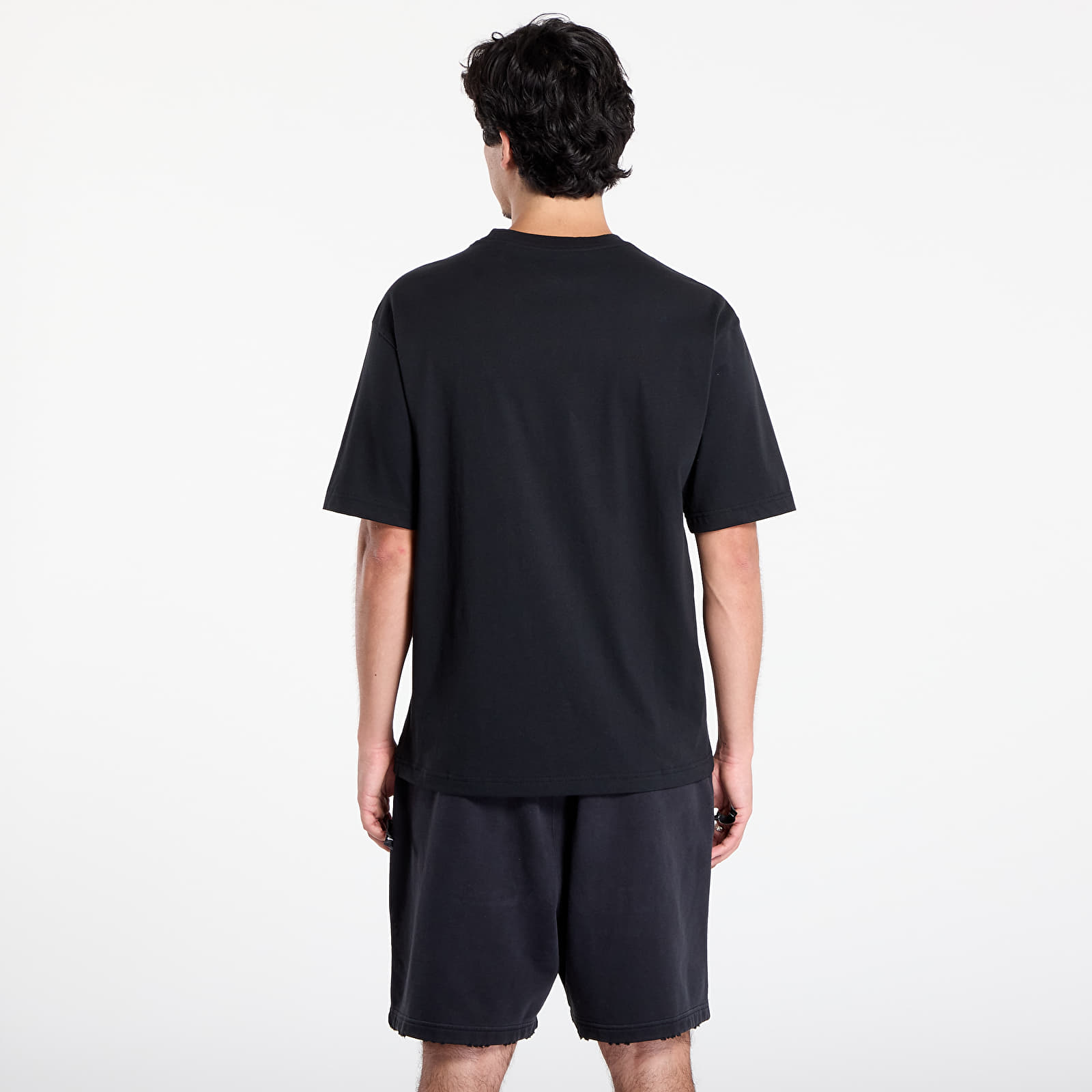 T-Shirts Jordan Men's T-Shirt Black