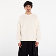New Balance Athletics French Terry Crew Beige
