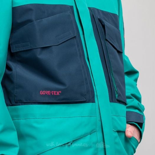 North face capsule discount fantasy ridge gtx jacket