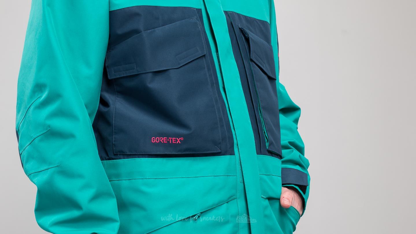 Jackets The North Face Fantasy Ridge Gore Tex Jacket Porcelain