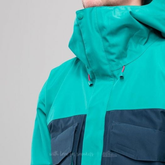 North face fantasy best sale ridge gore tex