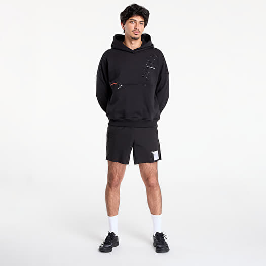 adidas Adi365 x Hermanos Koumori Running Hoodie UNISEX Black