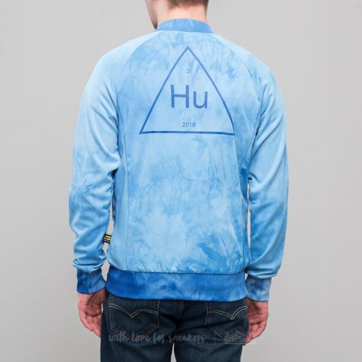 Adidas originals hu sales holi superstar track top