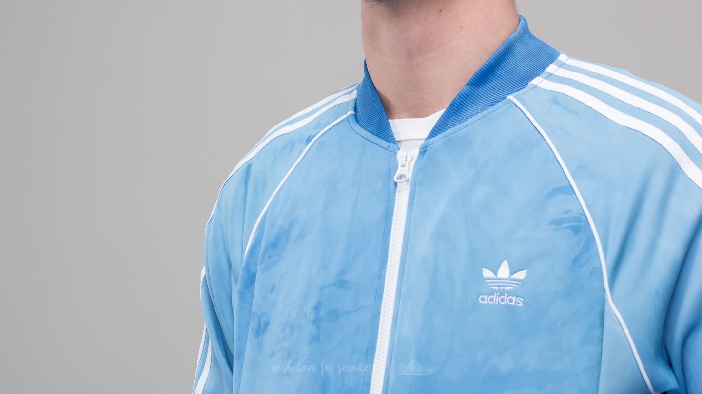 Adidas pharrell williams jacket blue cheap