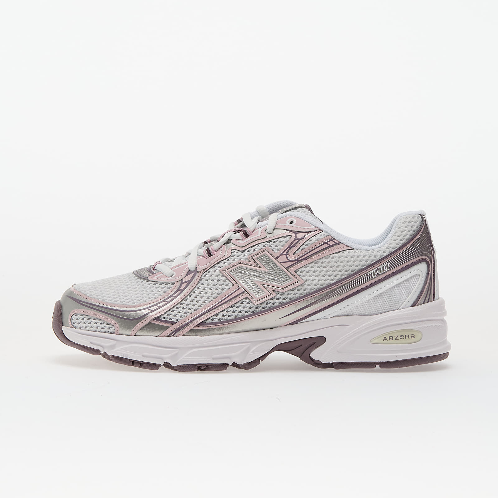 Scarpe uomo New Balance 740 Rose Sugar
