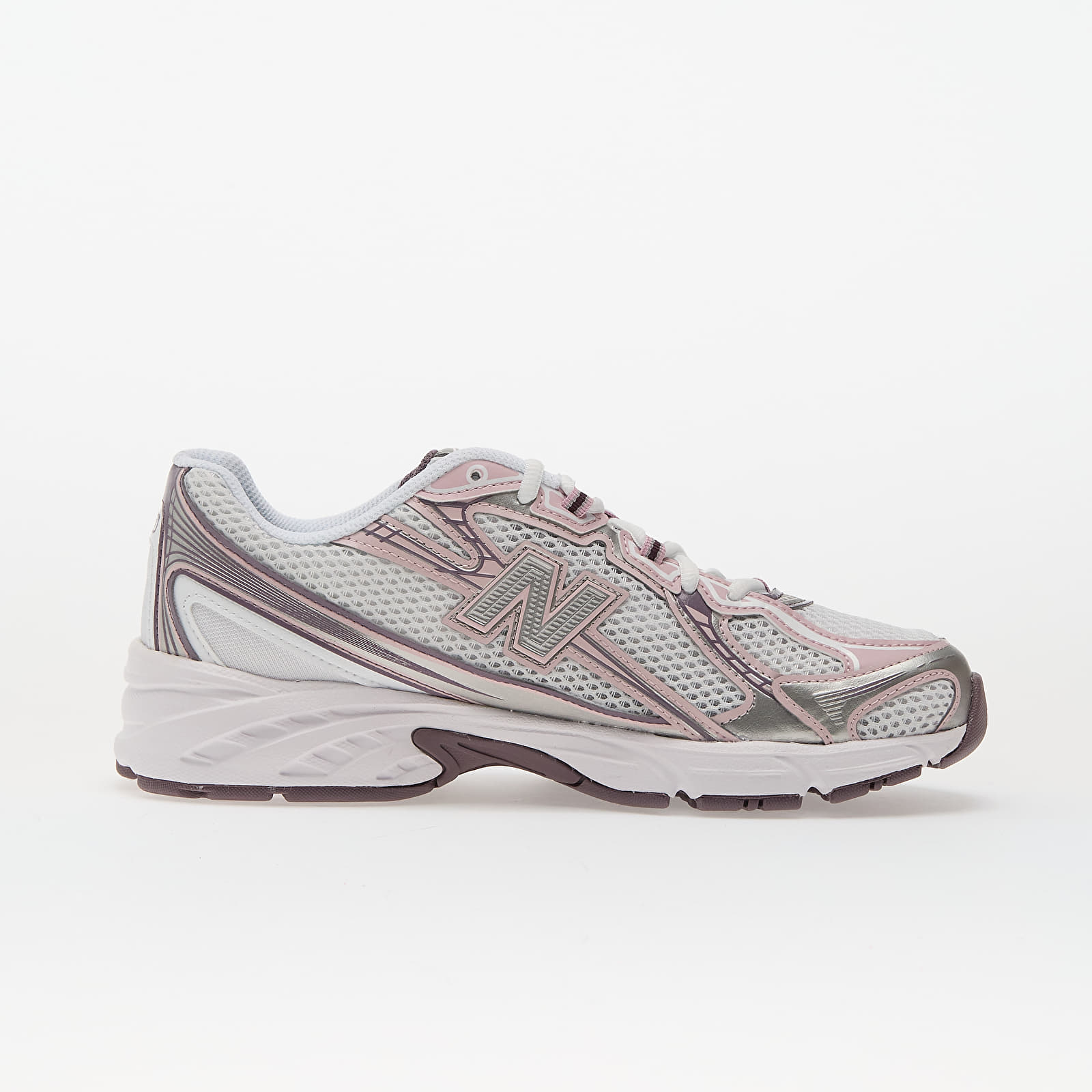 Scarpe uomo New Balance 740 Rose Sugar