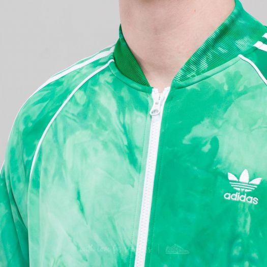 adidas x Pharrell Williams HU Holi Superstar Track Top