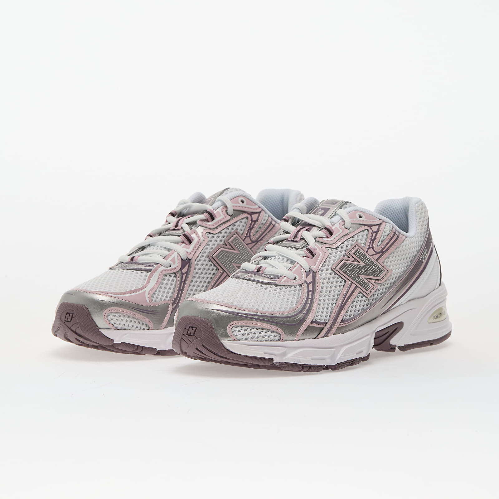 Scarpe uomo New Balance 740 Rose Sugar