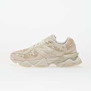 New Balance 9060 Cream/ Leopard