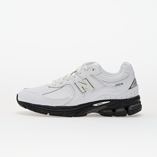 New Balance 2002R White