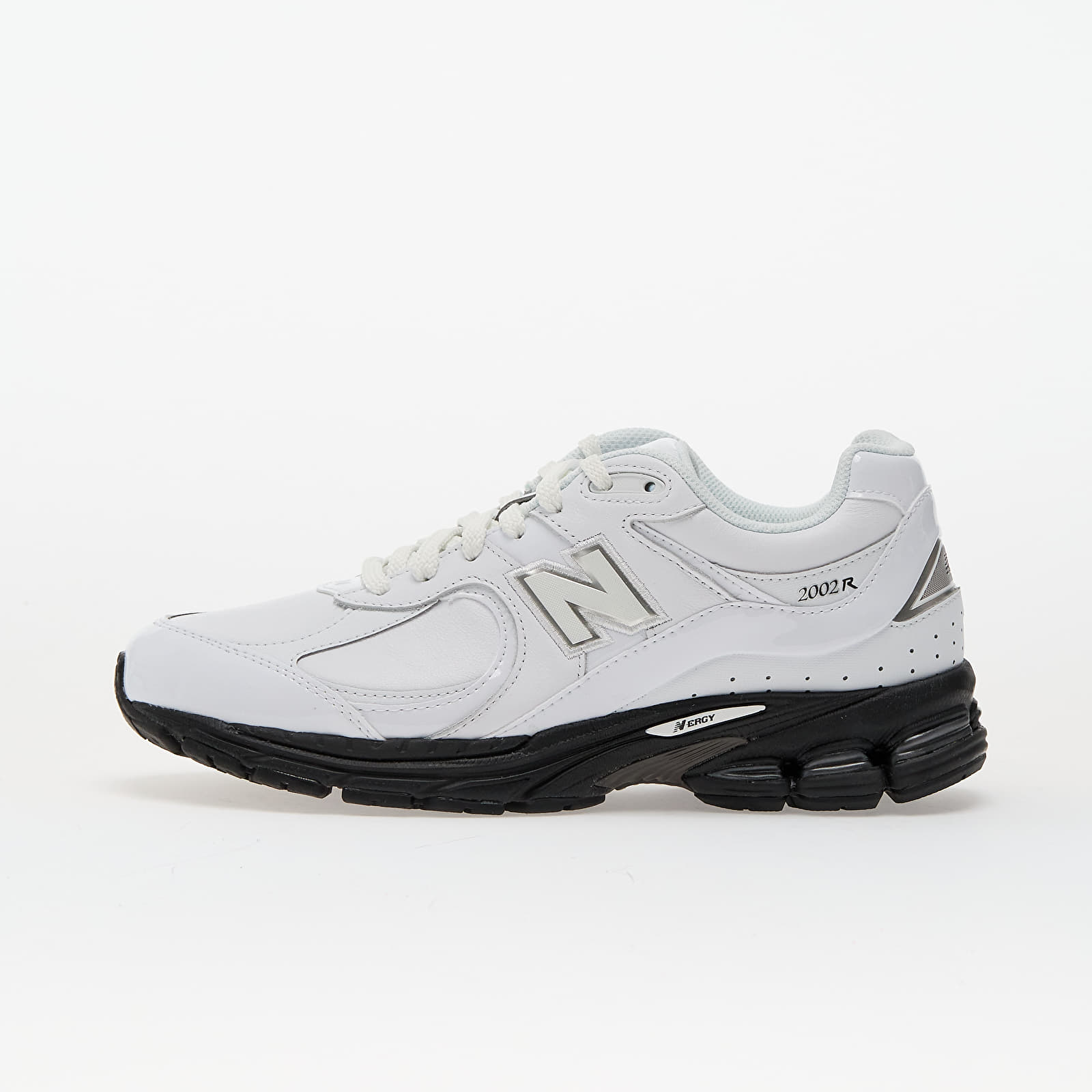 Scarpe uomo New Balance 2002R White