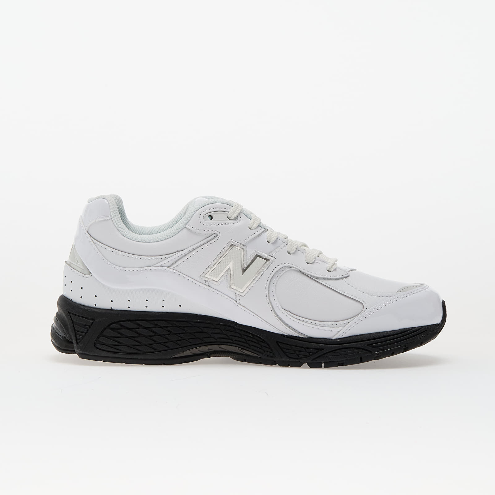 Scarpe uomo New Balance 2002R White