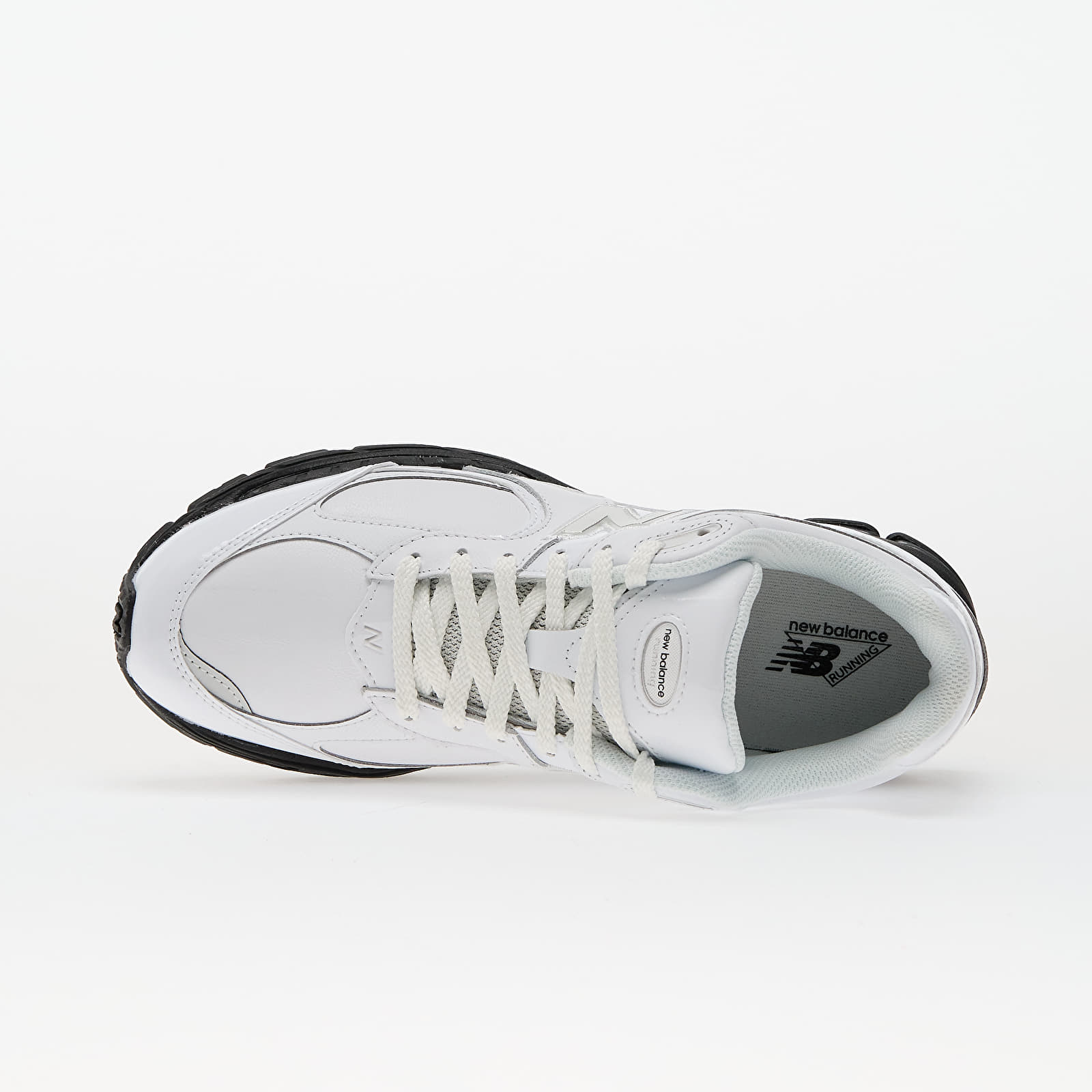 Scarpe uomo New Balance 2002R White