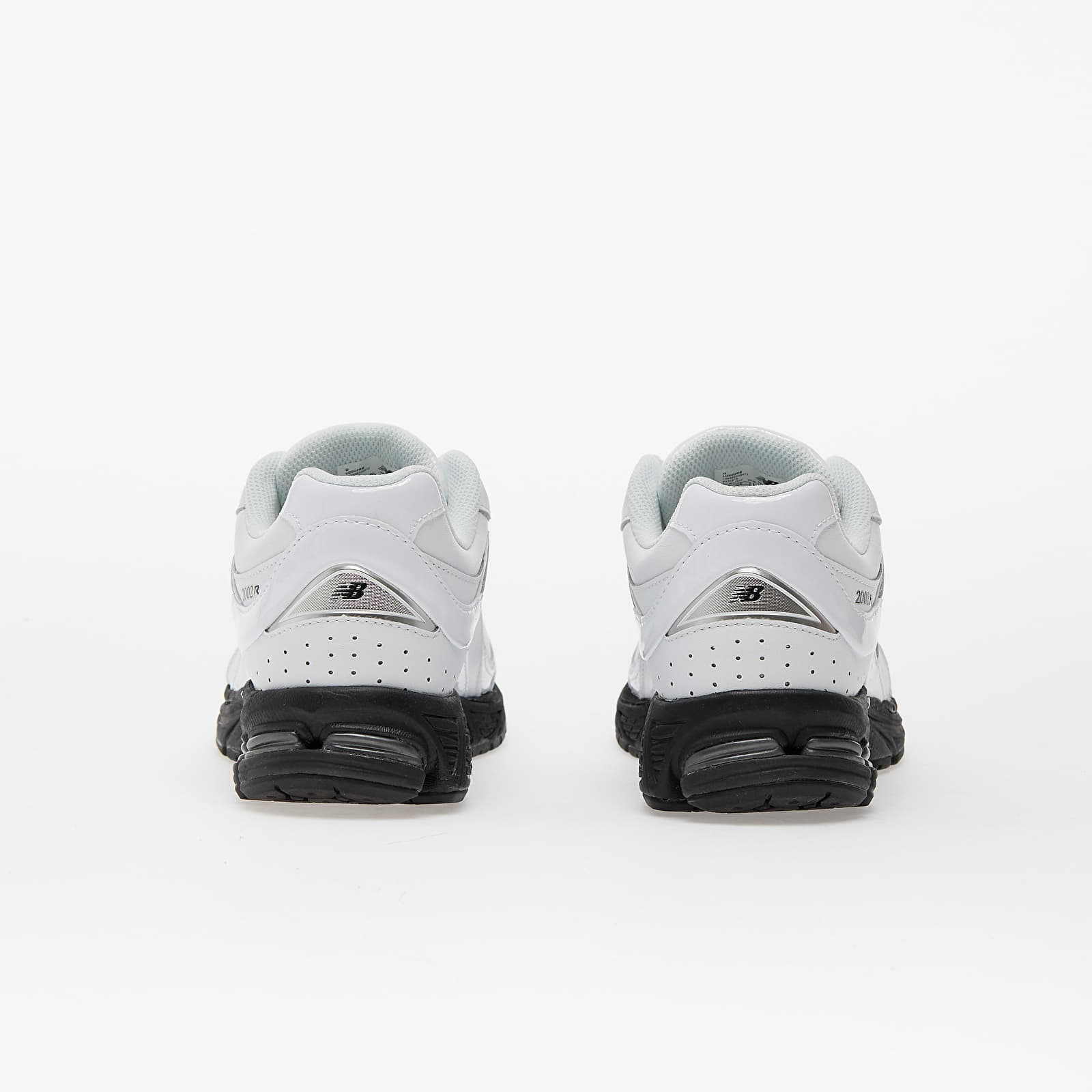 Scarpe uomo New Balance 2002R White